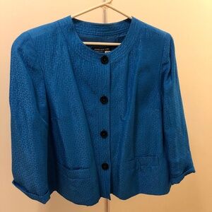 Jones NY Blazer